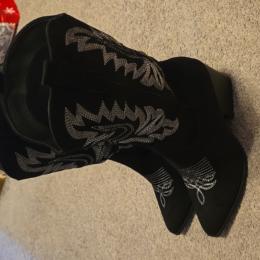 Ladies boots. - Picture 2 of 7